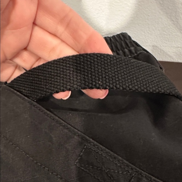 5.11 Tactical Cargo Pants Black Size 38 – Ripstop Utility Work Pants - Picture 5 of 9